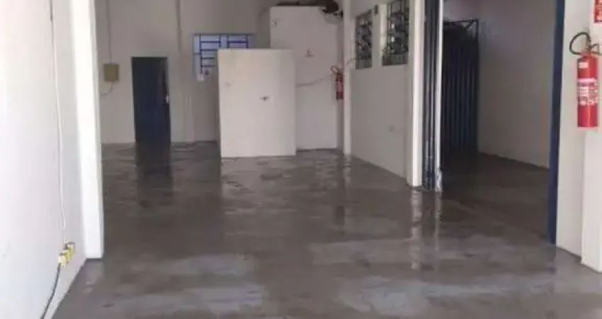 Casa comercial com 1 sala à venda na Cidade Jardim II, Americana 