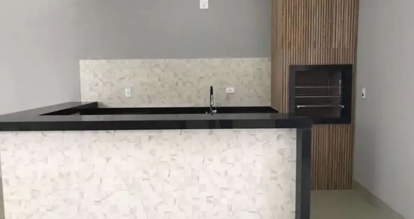 Casa com 3 quartos à venda no Parque Universitário, Americana 