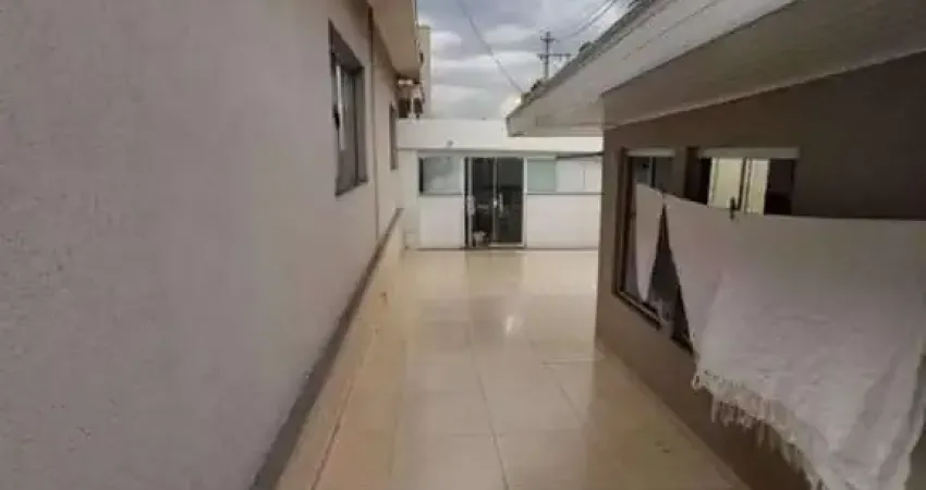 Casa com 2 quartos à venda em São Manoel, Americana 