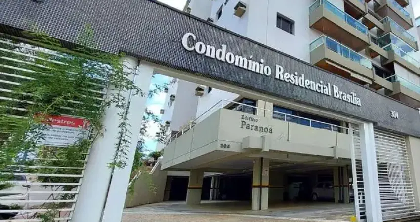 Apartamento com 3 quartos à venda no Jardim Paulista, Americana