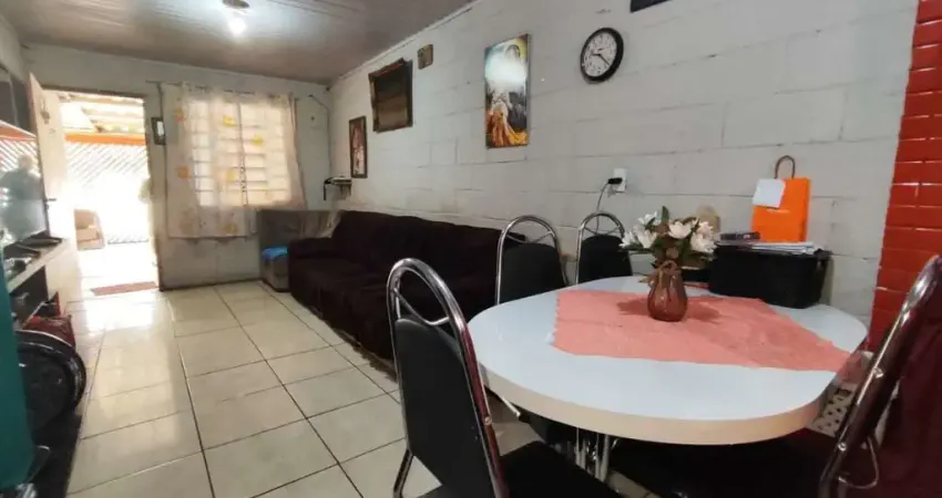 Casa com 3 quartos à venda no Parque Liberdade, Americana