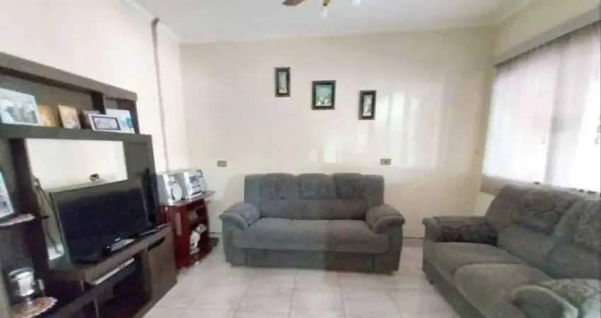 Casa com 3 quartos à venda no Loteamento Planalto do Sol, Santa Bárbara D'Oeste 