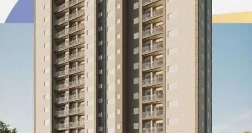 Apartamento com 2 quartos à venda na Vila Mollon IV, Santa Bárbara D'Oeste