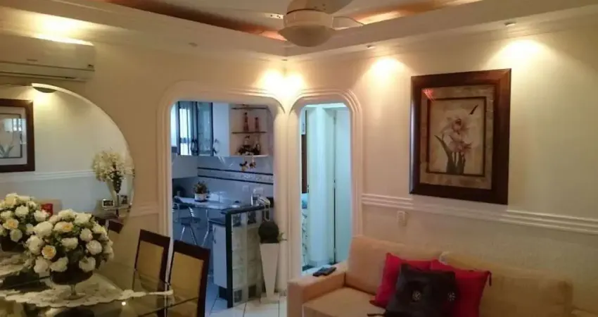 Apartamento com 2 quartos à venda no Centro, Santa Bárbara D'Oeste