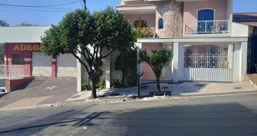 Casa com 3 quartos à venda na Morada do Sol, Americana 