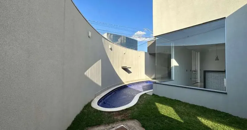 Casa com 3 quartos à venda no Parque Primavera, Americana