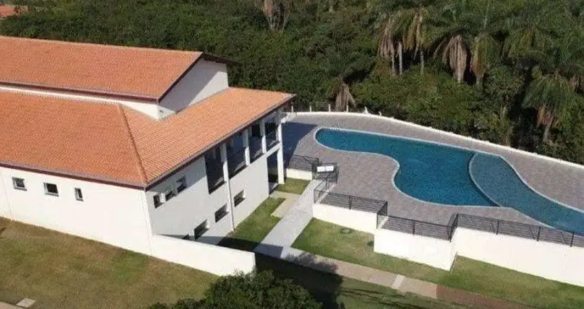 Chácara / sítio à venda no Jardim Santa Lúcia, Americana 