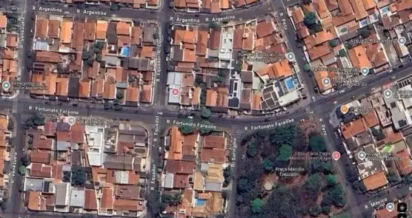 Casa com 2 quartos à venda no Jardim Girassol, Americana 