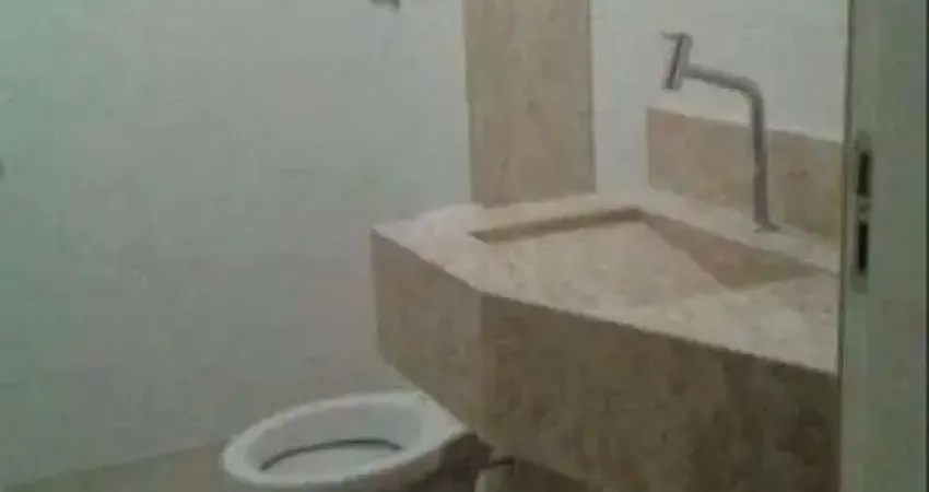 Apartamento com 2 quartos à venda no Parque das Nações, Americana 