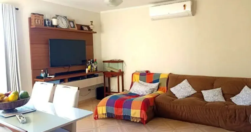 Apartamento à venda em vila brasil, santa bárbara d'oeste – 92m², 3 dorms