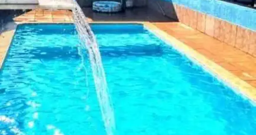 Chácara / sítio com 2 quartos à venda na Chácara Recreio Cruzeiro do Sul, Santa Bárbara D'Oeste