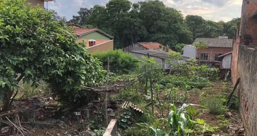 Chácara / sítio à venda no Jardim Dall'Orto, Sumaré