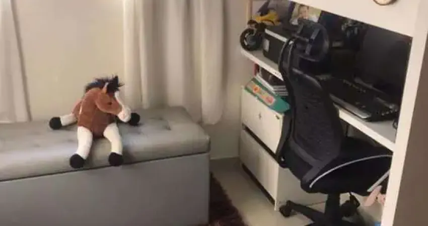 Casa com 3 quartos à venda no Água Branca, Piracicaba 