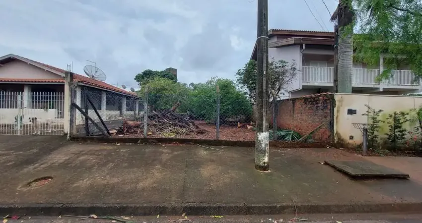 Chácara / sítio à venda no Residencial Vale das Nogueiras, Americana 