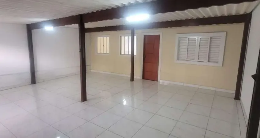 Casa com 2 quartos à venda em São Benedito, Americana