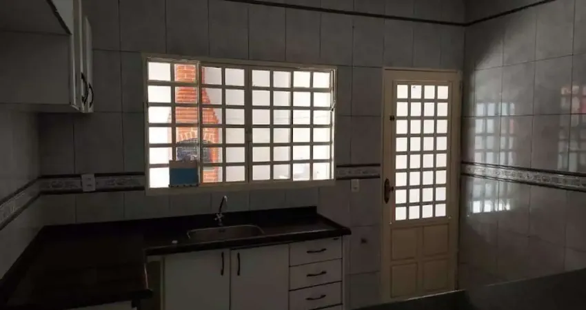 Casa com 3 quartos à venda no Jardim Ipiranga, Americana 