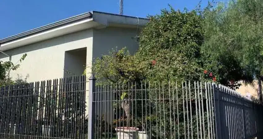 Casa com 4 quartos à venda na Vila Medon, Americana