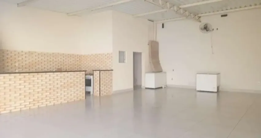 Casa com 1 quarto à venda no Residencial Bordon, Sumaré 