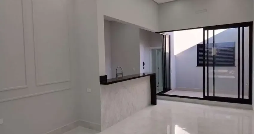 Casa com 3 quartos à venda no Parque Universitário, Americana