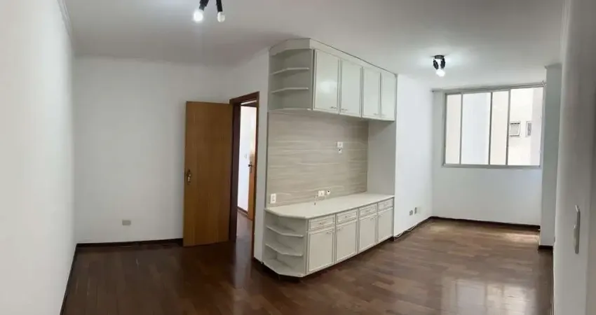 Apartamento com 2 quartos à venda na Vila Rehder, Americana