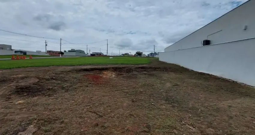 Terreno à venda em chácara letônia, americana por r$585.000