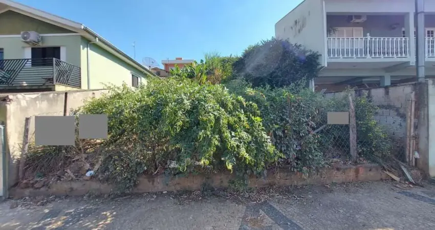 Chácara / sítio à venda no Jardim Bela Vista, Americana 