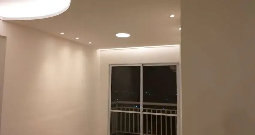 Apartamento com 3 quartos à venda na Vila Belvedere, Americana 