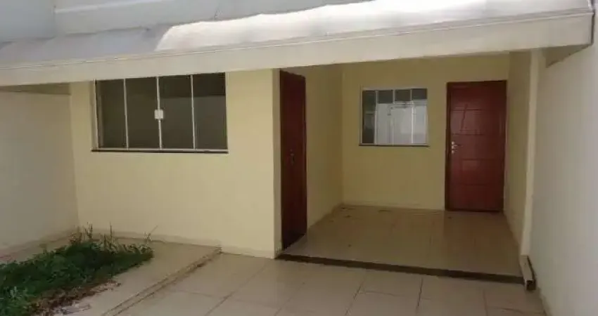 Casa com 2 quartos à venda no Jardim Boer I, Americana 