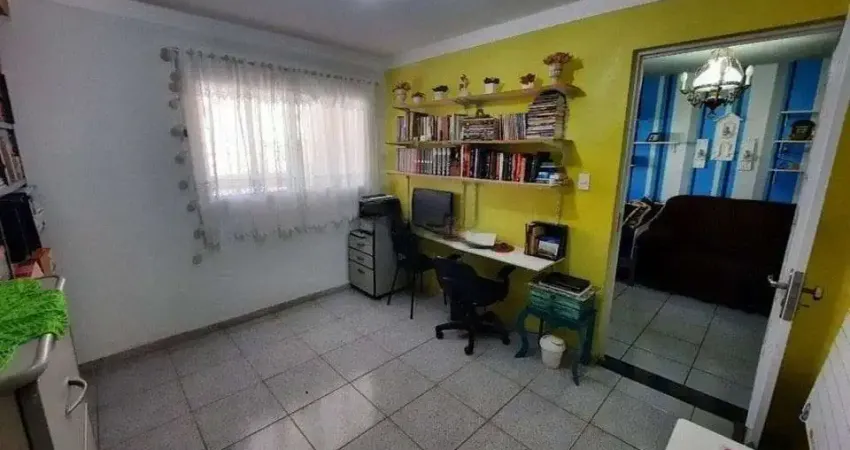 Casa com 2 quartos à venda em Antônio Zanaga I, Americana