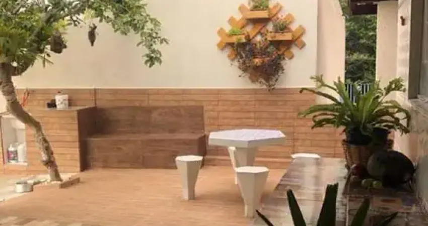 Chácara / sítio com 3 quartos à venda no Parque Residencial Roland, Limeira