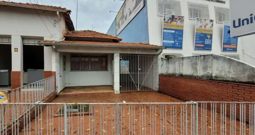 Chácara / sítio à venda na Vila Pavan, Americana 