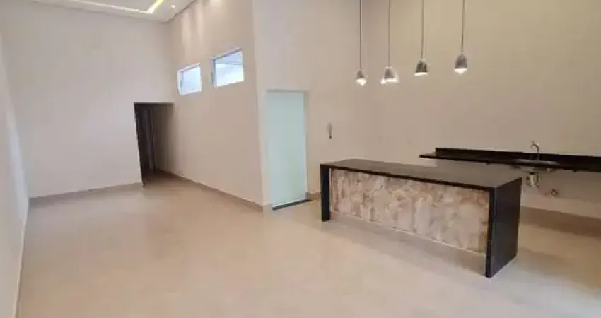 Casa com 3 quartos à venda no Jardim Ipiranga, Americana 