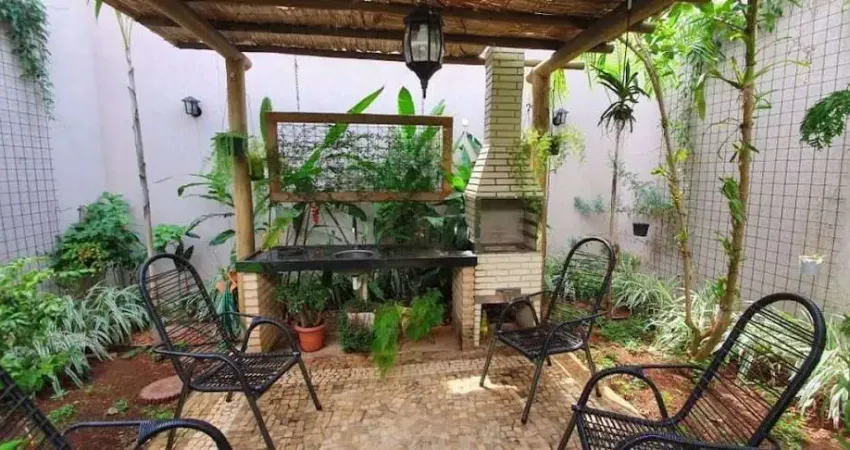 Casa com 3 quartos à venda na Vila Dainese, Santa Bárbara D'Oeste