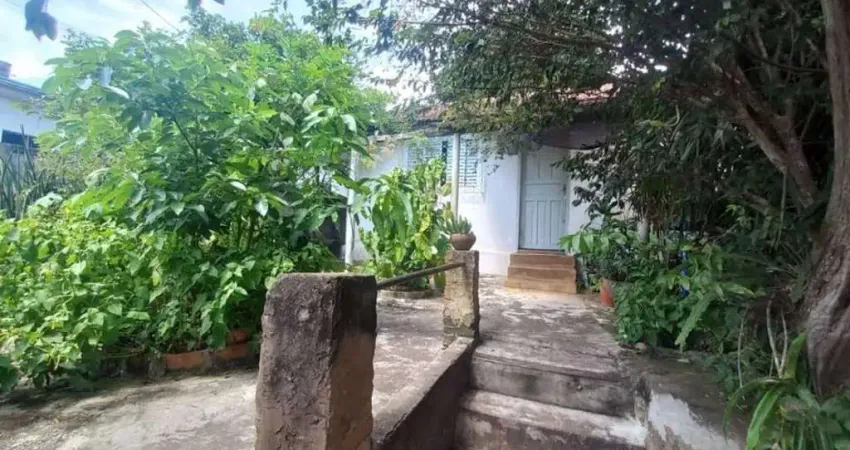 Casa com 4 quartos à venda em Chácara Machadinho I, Americana 