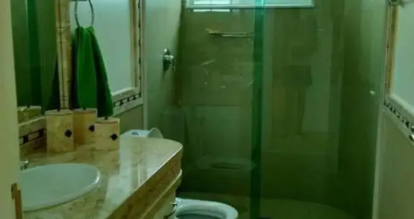 Casa com 3 quartos à venda em Santo Antônio, Americana 