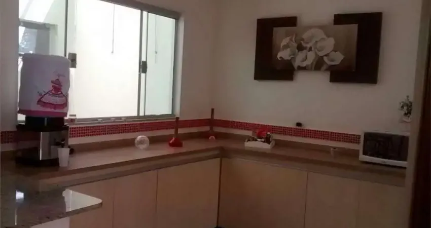 Casa com 3 quartos à venda no Jardim Boer I, Americana