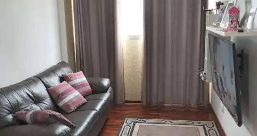 Apartamento com 2 quartos à venda no Jardim Glória, Americana