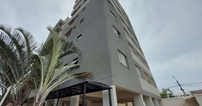 Apartamento com 2 quartos à venda no Jardim Cândido Bertini, Santa Bárbara D'Oeste