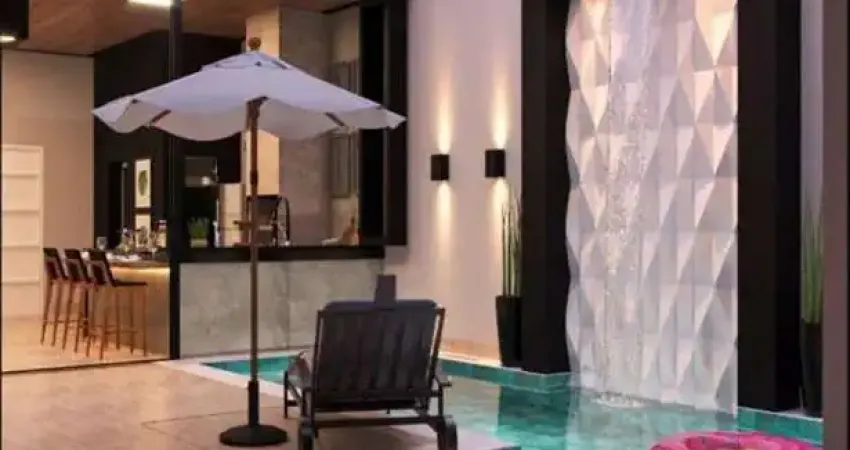 Casa com 3 quartos à venda na Vila Mariana, Americana