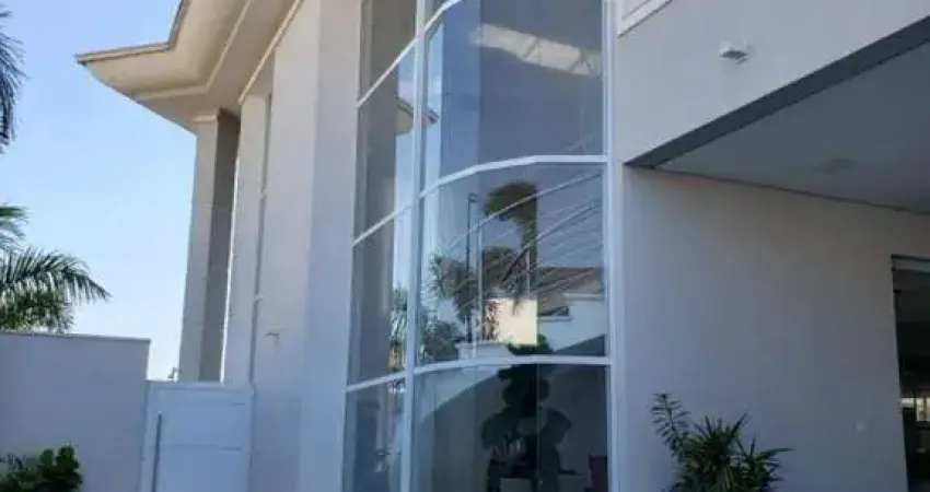 Casa com 4 quartos para alugar na Vila Cordenonsi, Americana 