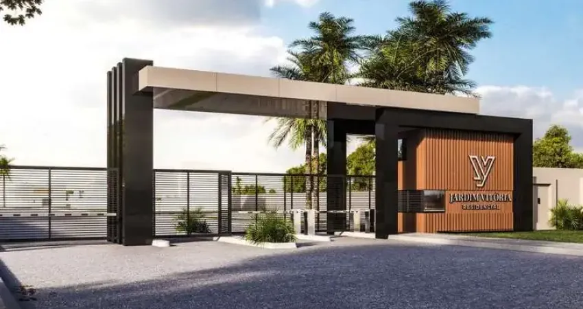 Chácara / sítio à venda no Jardim Dona Maria Azenha, Nova Odessa 