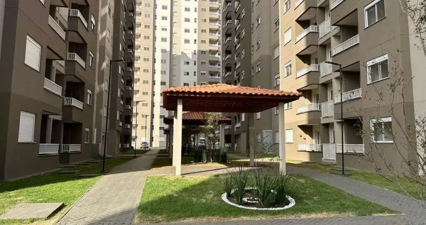 Apartamento com 2 quartos à venda no Jardim Terramérica II, Americana