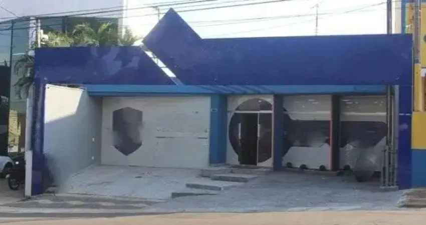 Casa para alugar na Vila Nossa Senhora de Fátima, Americana