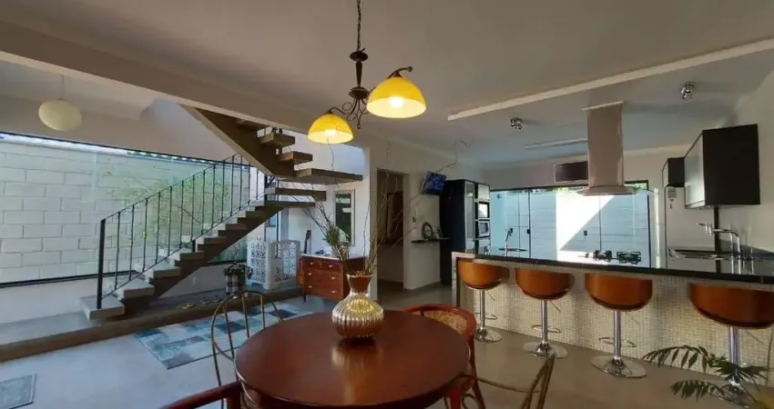 Casa com 2 quartos à venda na Praia dos Namorados, Americana 