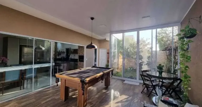 Casa com 3 quartos à venda no Loteamento Residencial Jardim dos Ipês Amarelos, Americana 