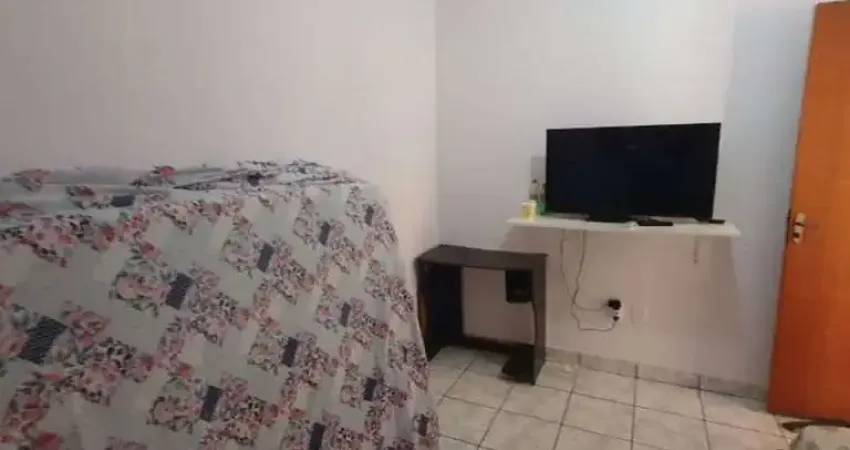 Casa à venda em jardim das flores, americana, 3 quartos, 169m²