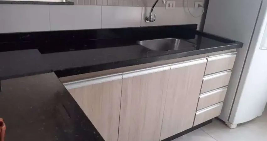 Apartamento com 2 quartos à venda no Parque Universitário, Americana 