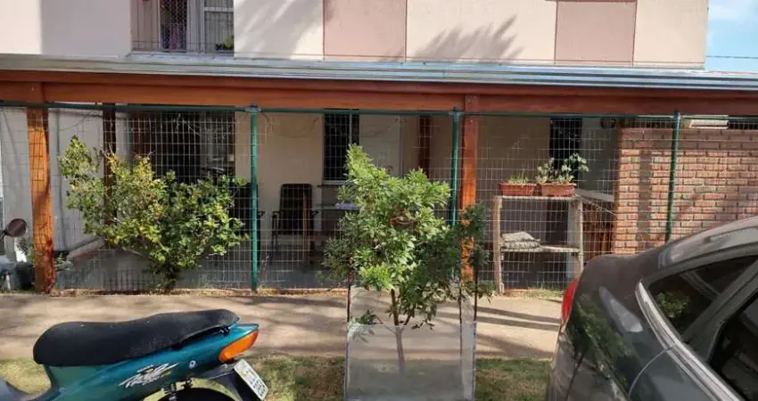 Apartamento à venda em planalto do sol ii, santa bárbara d'oeste