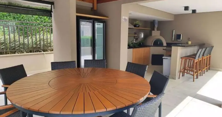 Apartamento com 3 quartos à venda no Jardim Girassol, Americana 