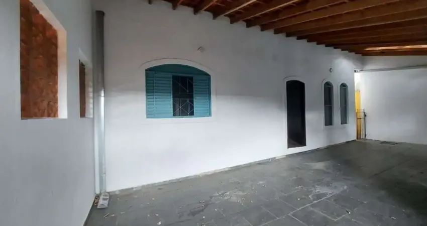 Casa com 3 quartos à venda no Parque Residencial Triunfo, Nova Odessa 